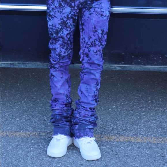 Custom Jeans - Picture 7 of 11